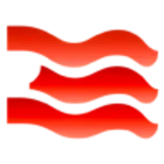 BurnBacon Logo