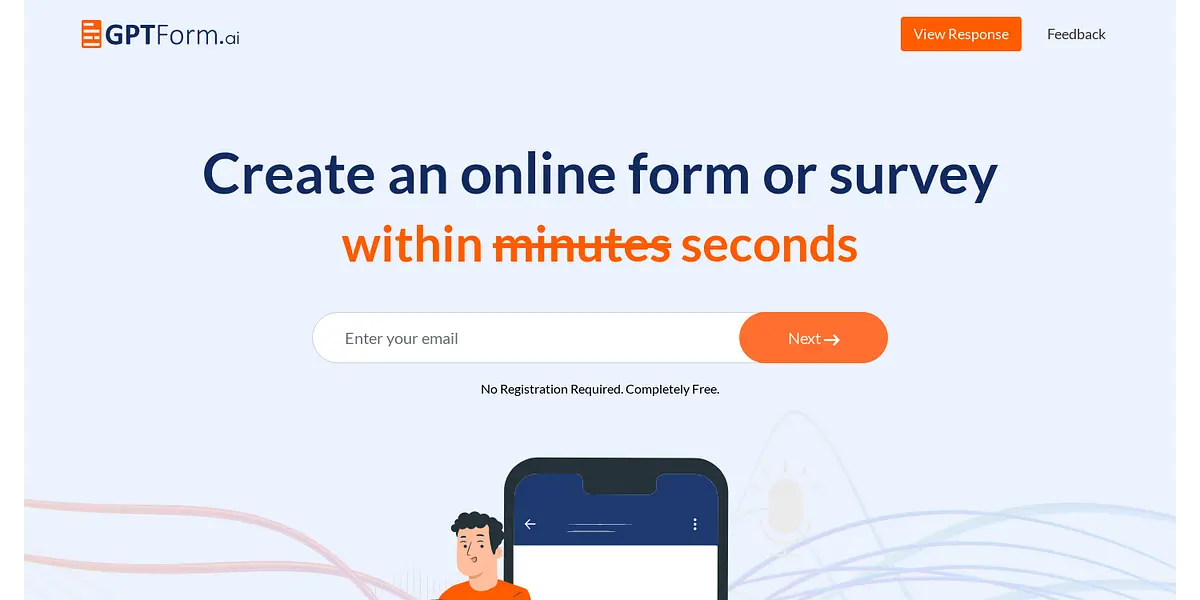 GPTForm