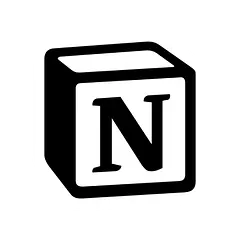 Notion AI Logo