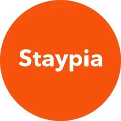 Staypia Logo