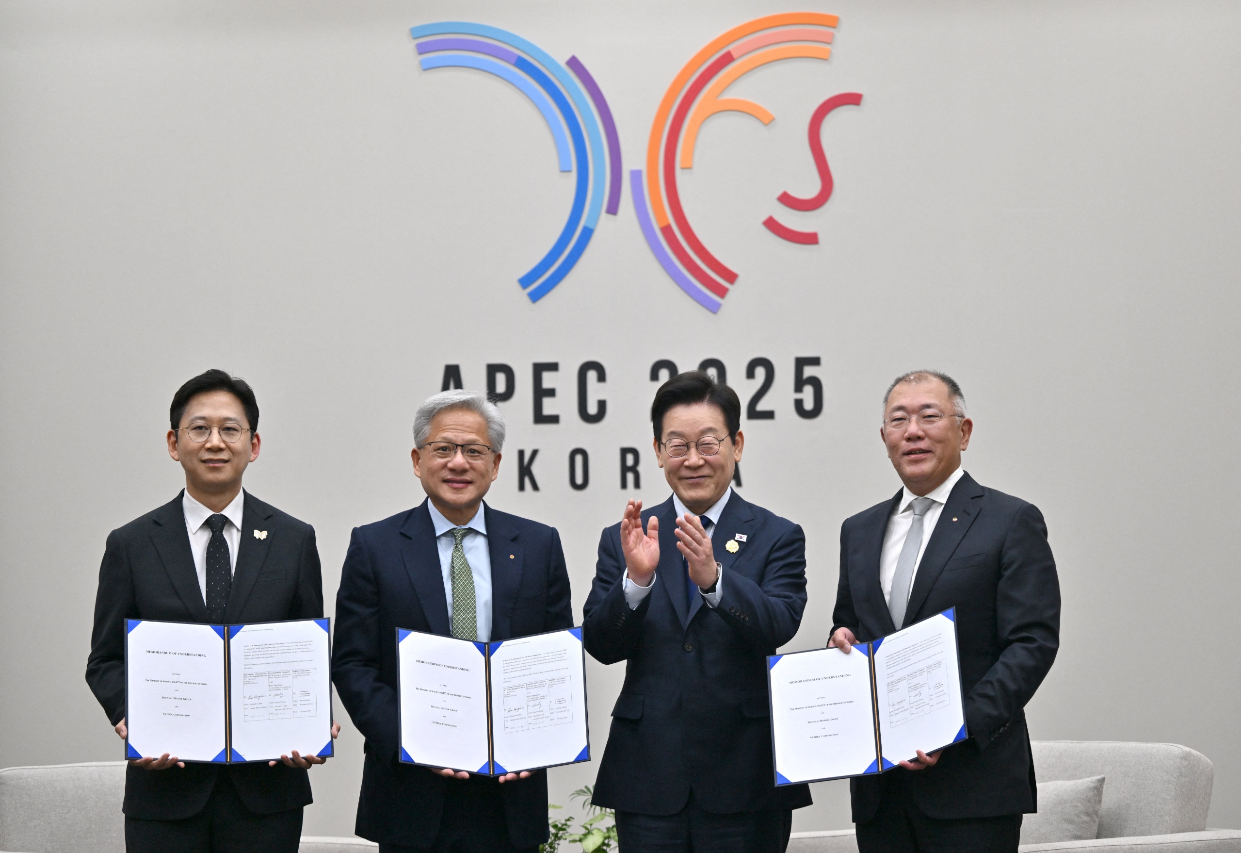 South Korea's National AI Factory Set to Triple in Size!
