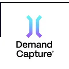 DemandCapture Logo