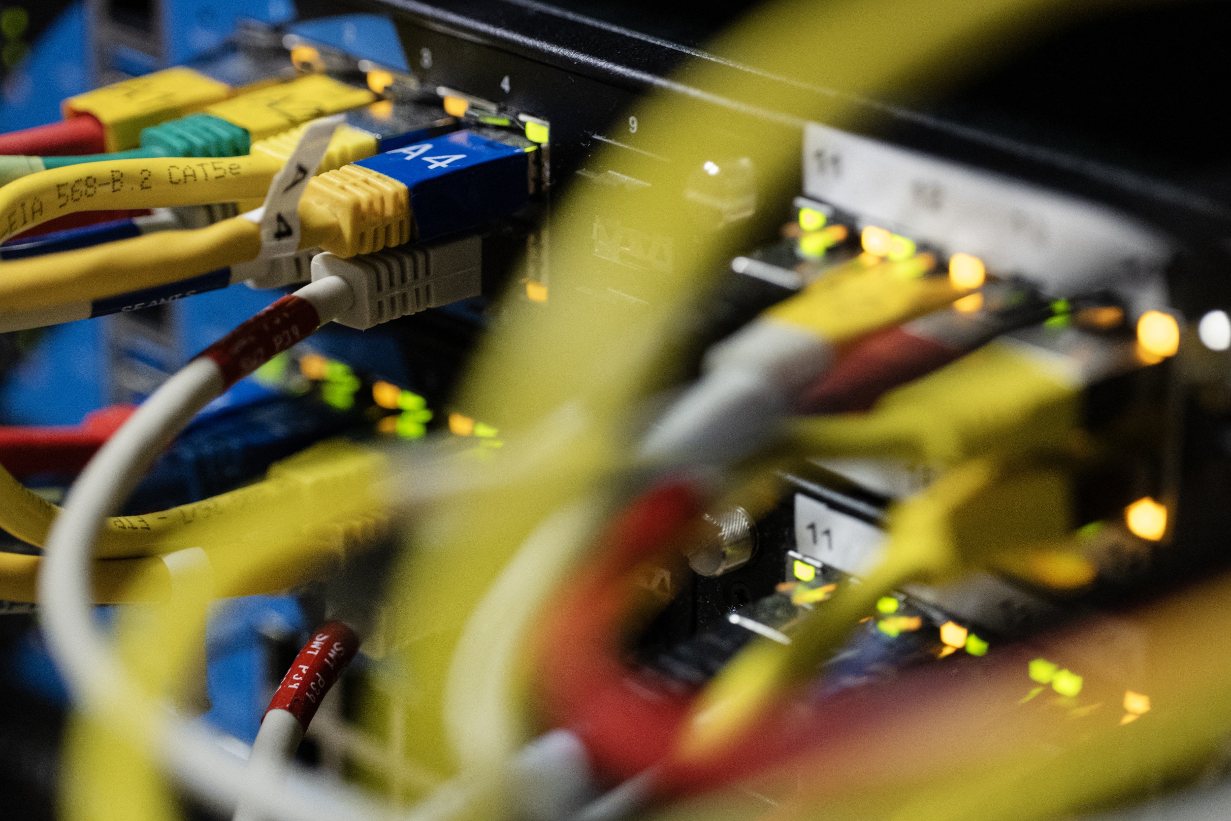 LS Electric Secures $70 Million Deal for AI Data Center Power Equipment!