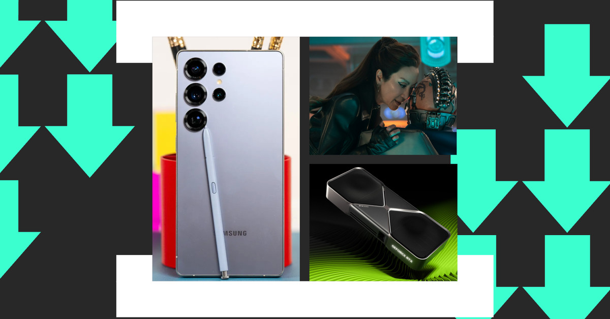 Android 2025 Upgrade Cycle Kicks Off with Exciting New Features!