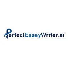 PerfectEssayWriter.AI Logo