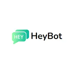 Heybot Logo