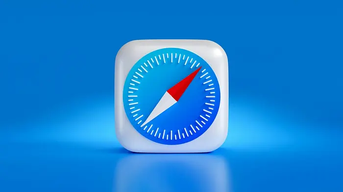 Safari's AI-Powered Tab Grouping Feature on the Horizon!