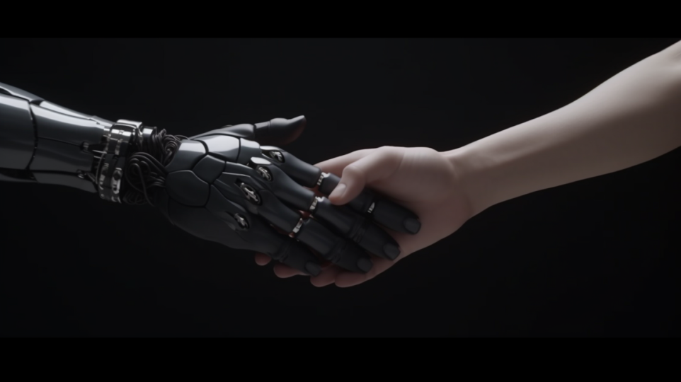 Experts Say the Secret to Responsible AI is Just Adding Humans, Despite Big Tech Layoffs