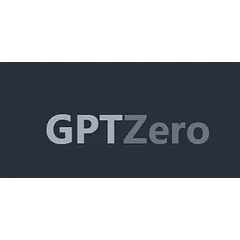 GPTZero Logo