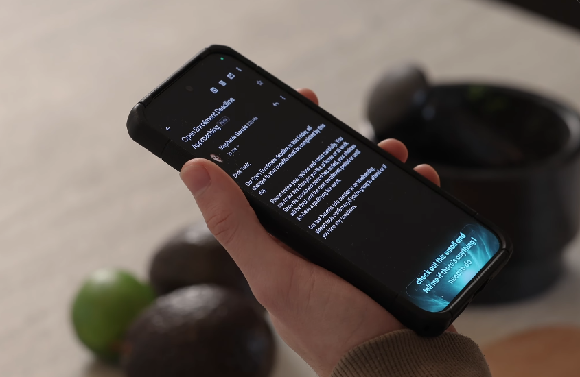 Humane Launches Ambitious CosmOS Amid Struggles with Ai Pin