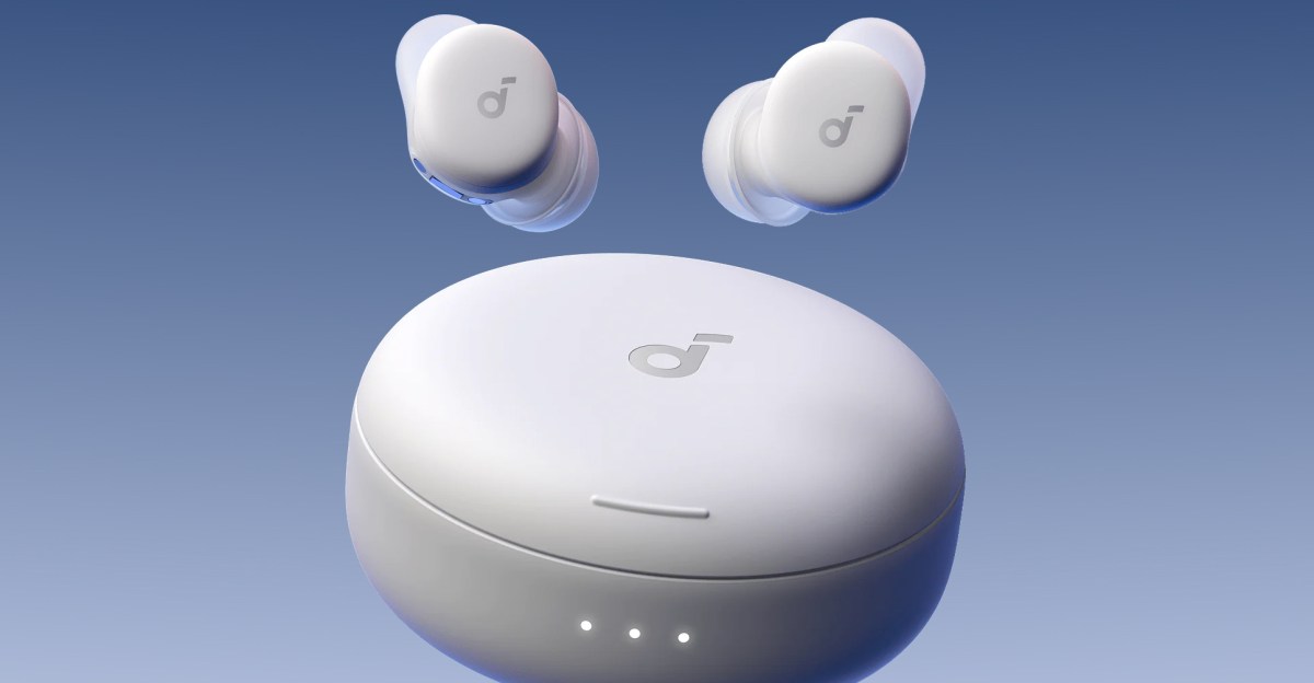 Anker Unveils Soundcore Sleep A30 Earbuds with Active Noise Cancelling
