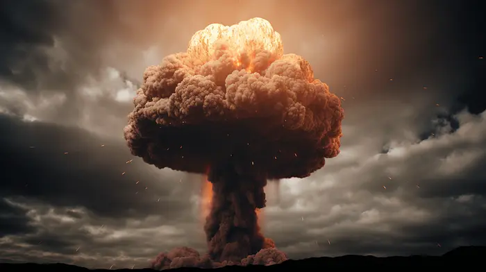 Lawmakers propose bill to ban AI from launching nuclear weapons