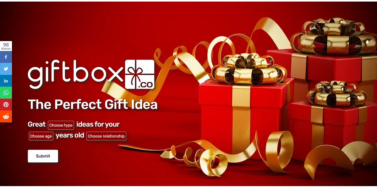 Giftbox