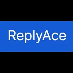 ReplyAce Logo