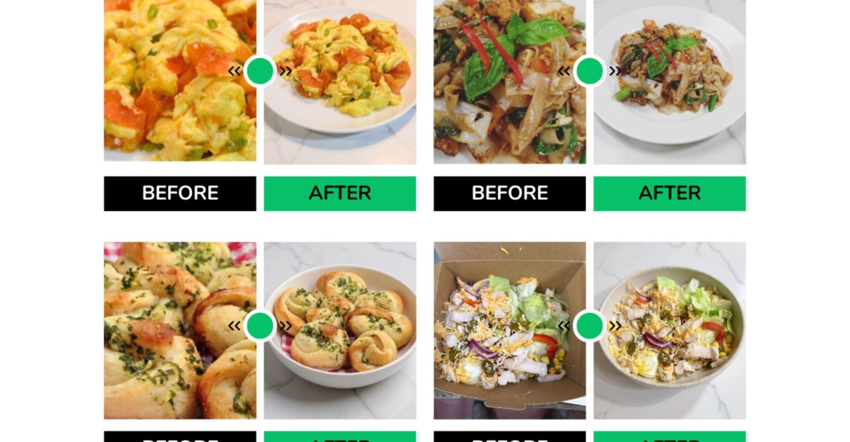 Uber Eats Revolutionizes Orders with AI Innovations!
