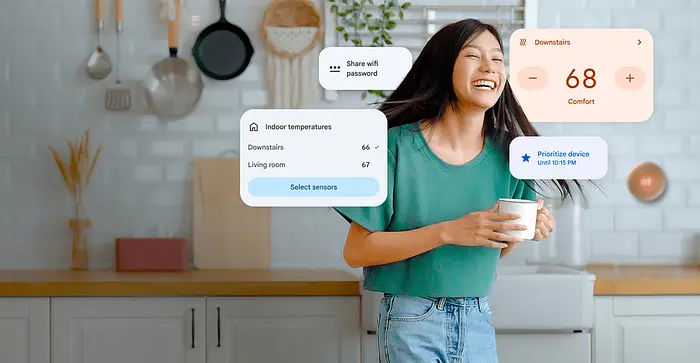 Google Unveils Exciting New Features for Home App