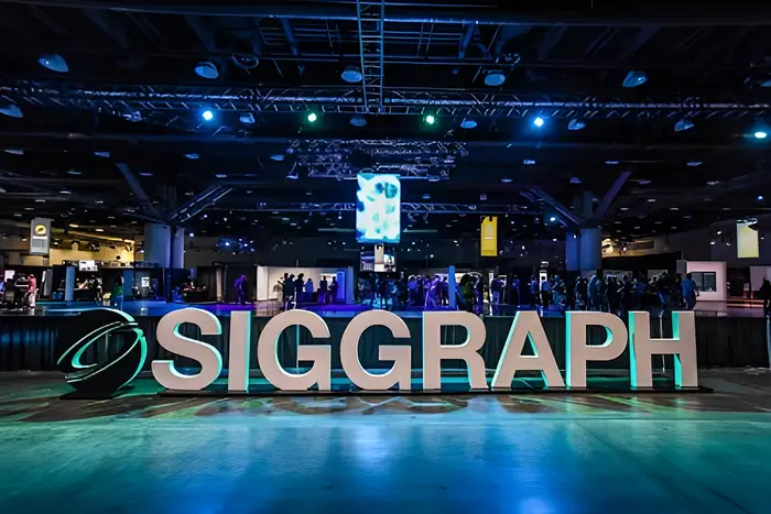 SIGGRAPH 2026 Launches in LA: AI Takes Center Stage!