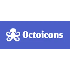 Octoicons Logo