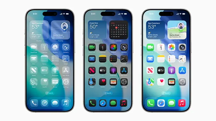Apple Unveils Game-Changing iOS 26 Beta, Focused on User-Centric Improvements