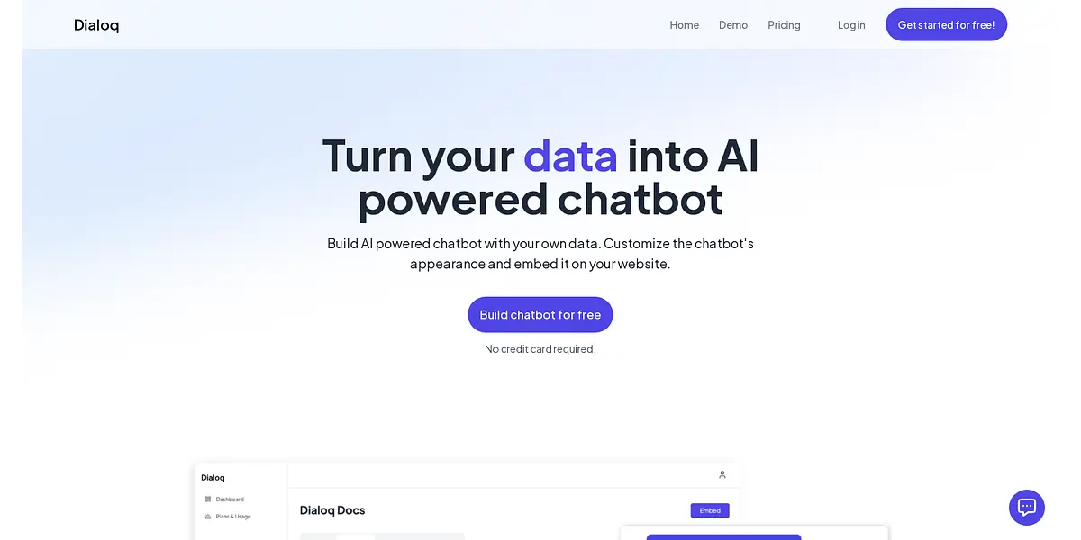 Dialoq AI