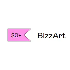 BizzArt Logo