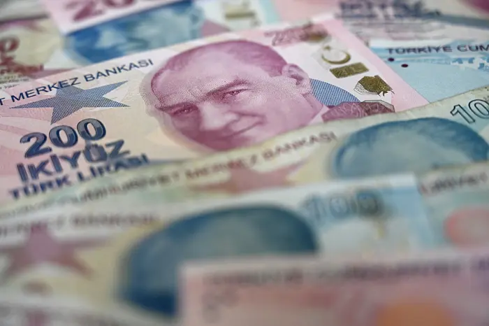 Turkey Advances Digital Lira with 23 Projects in Live Testing Phase!