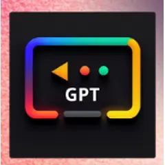 GPT Commands Logo