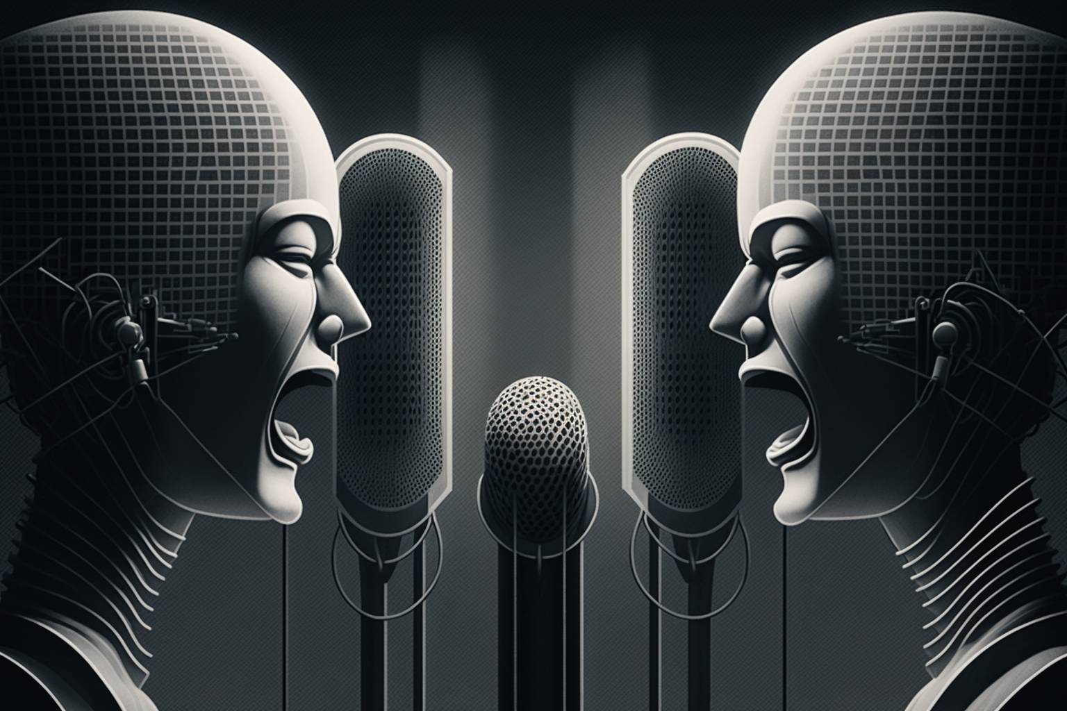 Discover the Top Tools for Voice Cloning with AI!