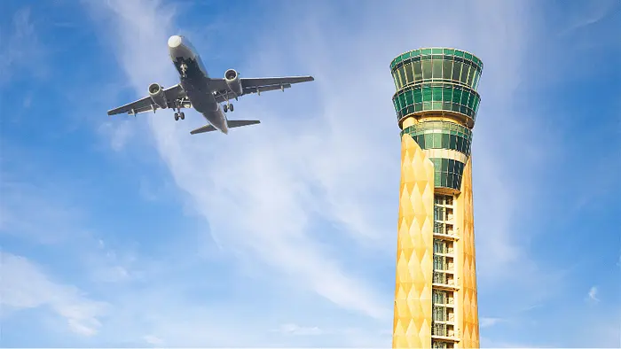 FAA Accelerates Air Traffic Safety with New AI System SMART