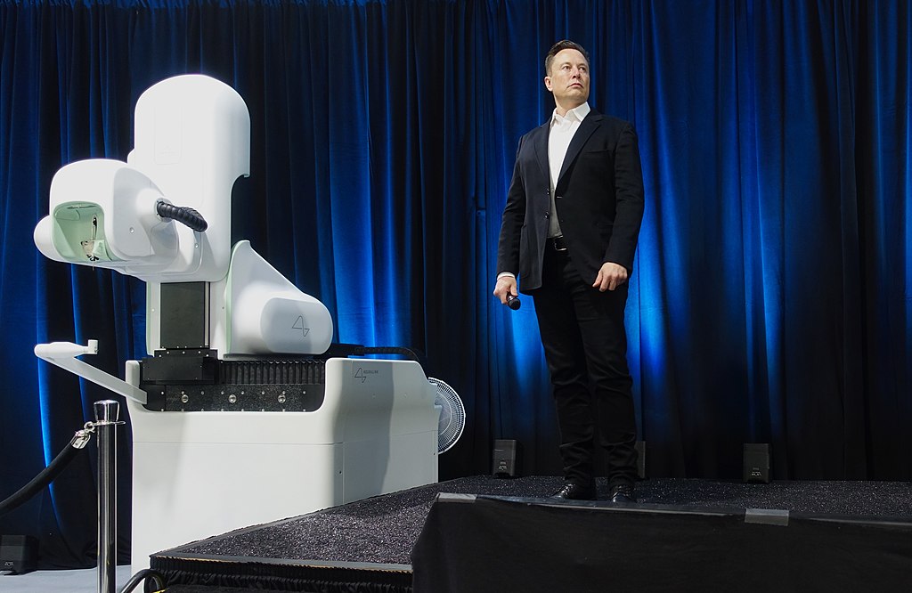 Neuralink Begins Patient Recruitment for Groundbreaking Brain Implant Clinical Study