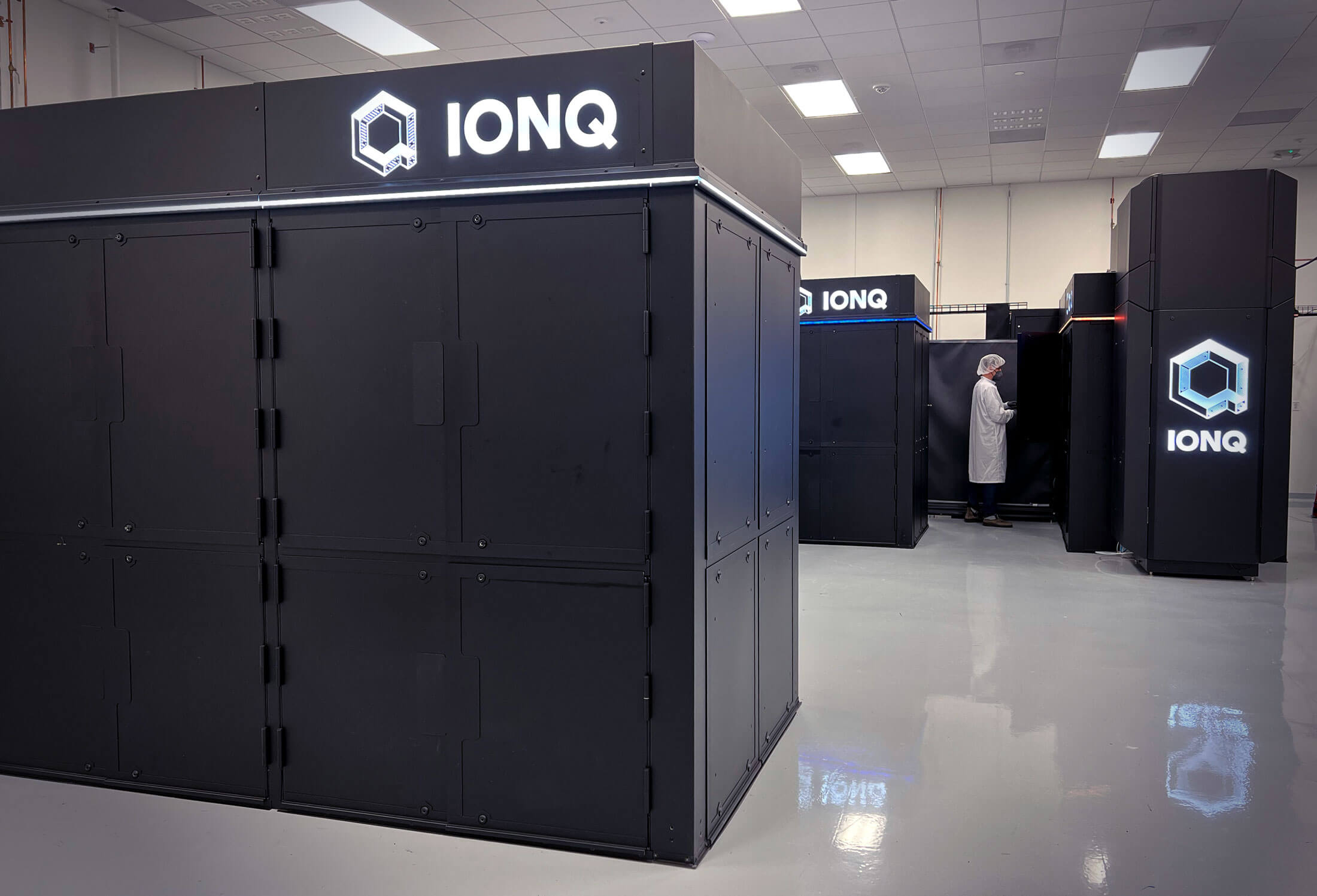 First Quantum Memory Unit Activated in Live Network: A Quantum Leap for Connectivity!
