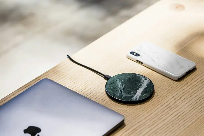 Wireless Charging Revolution: Efficiency and Safety Surge in 2025!