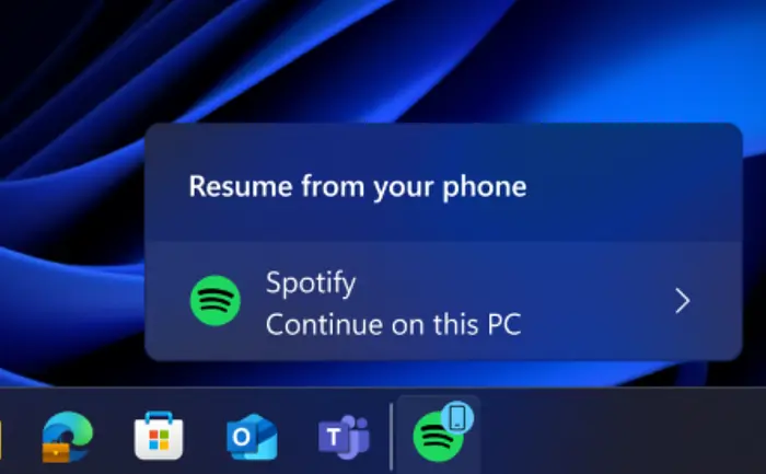 Microsoft Unveils 'Continue on PC' Feature for Seamless Android App Experience on Windows 11!