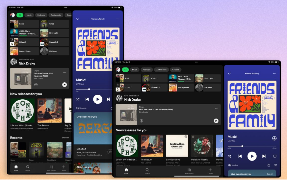 Spotify Unveils Exciting AI Music Remix Feature for Premium Users!
