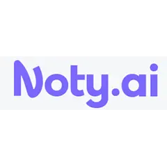 Noty.ai Logo