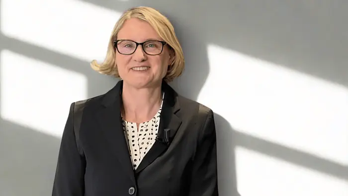 Oracle Welcomes Hilary Maxson as New CFO Amid AI Ambitions