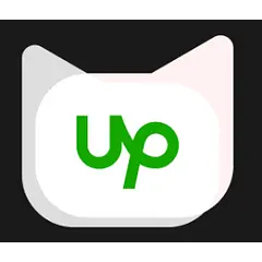 Upcat Logo