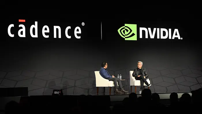 Cadence and Nvidia Unite to Revolutionize Robot Training Data!