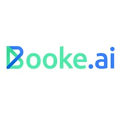 BookeAi Logo