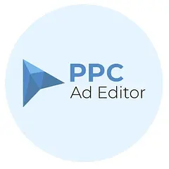 PPC Ad Editor Logo