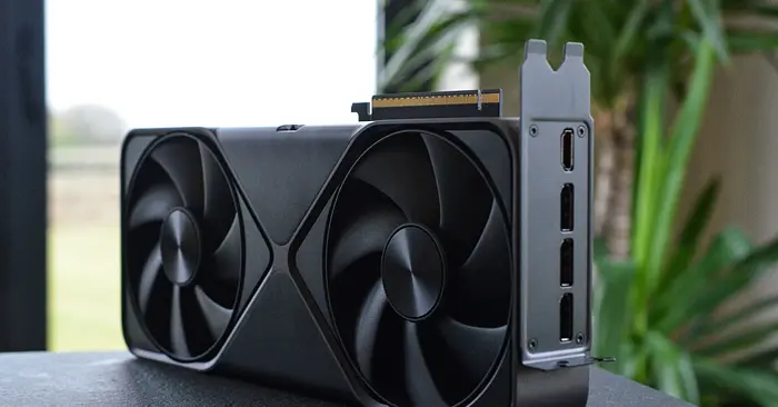 Nvidia Introduces Verified Priority Access for RTX 5080 and 5090 GPUs!