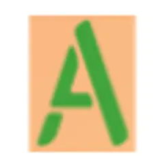 Acrostic AI Logo