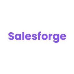 Salesforge Logo