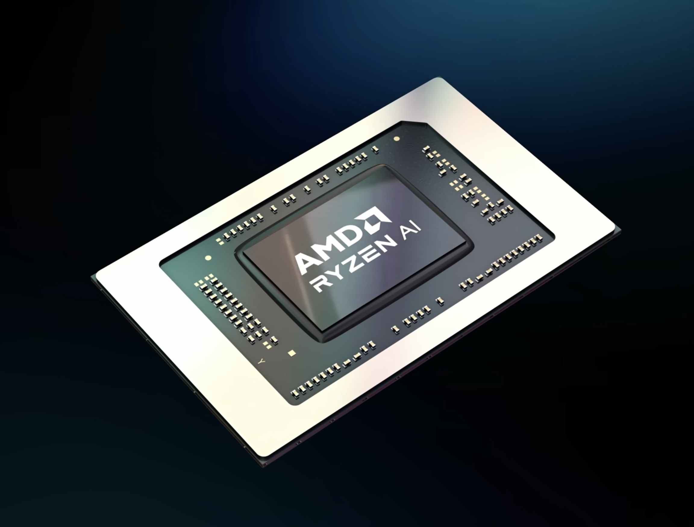 Intel Discovers Critical Flaws in AMD Firmware TPM Affecting Security Systems