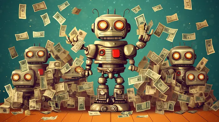Salesforce to Invest $500M in Generative AI Startups, Prioritizing Ethical AI Technologies