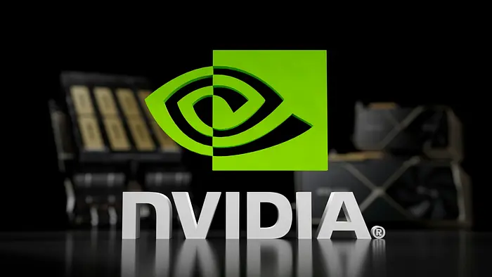 Nvidia's Q1 Results Awaited Amid Market Tension