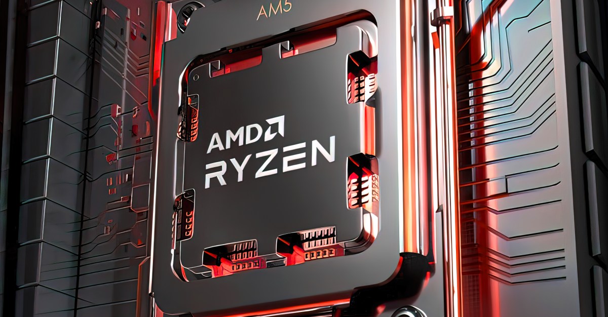 AMD Reveals Exciting Innovations for Gamers at CES 2026!