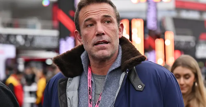 Ben Affleck's AI Startup Revolutionizes Filmmaking with Netflix Deal