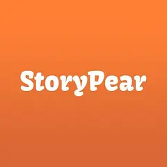 StoryPear Logo