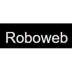 Roboweb Logo